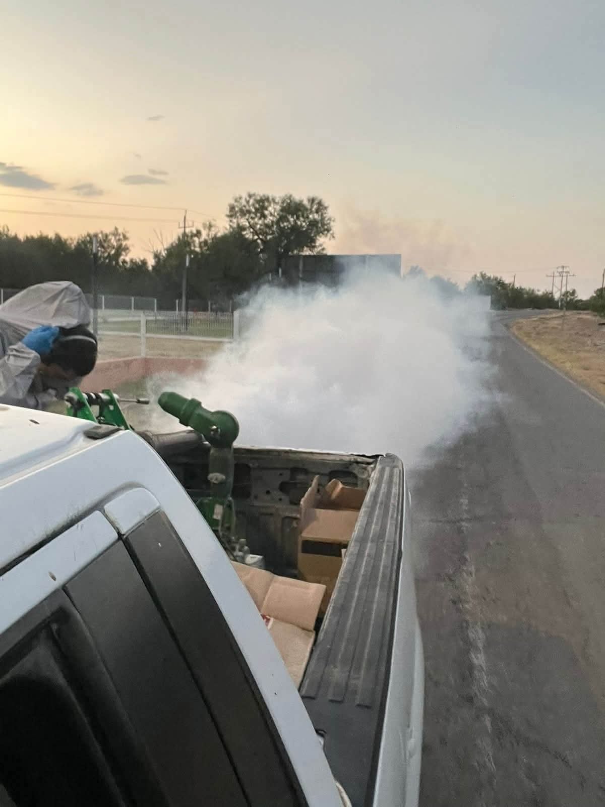 Investigan casos sospechosos de dengue y rickettsia en Piedras Negras