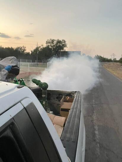Investigan casos sospechosos de dengue y rickettsia en Piedras Negras