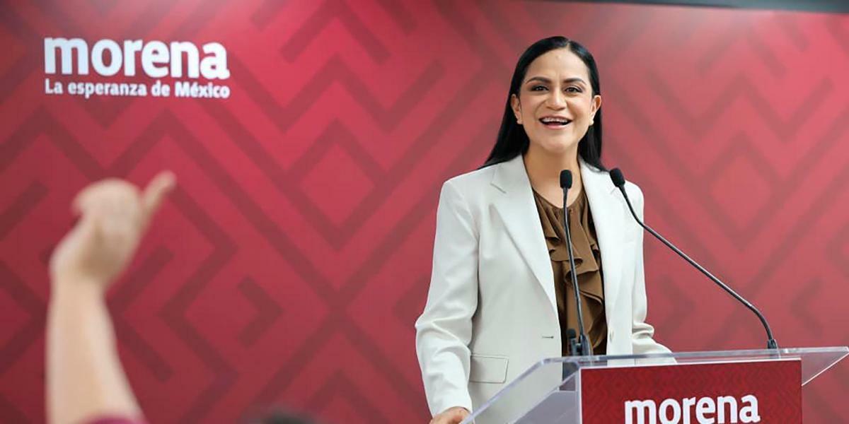 Morena respalda a la FGR y pone el foco en el exfiscal Guillermo Zuany