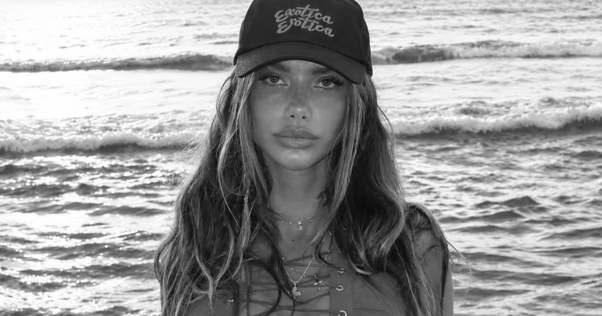 Sahara Ray, modelo australiana relacionada con Justin Bieber, fallece a los 34 años