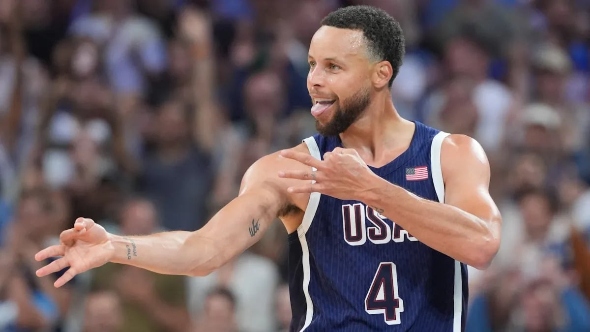Curry lidera a los jugadores mejor pagados de la NBA en 2026