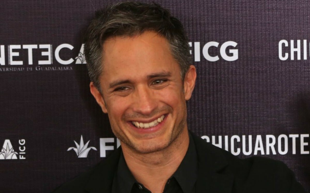 Gael García lanza una advertencia sobre el futuro del cine documental