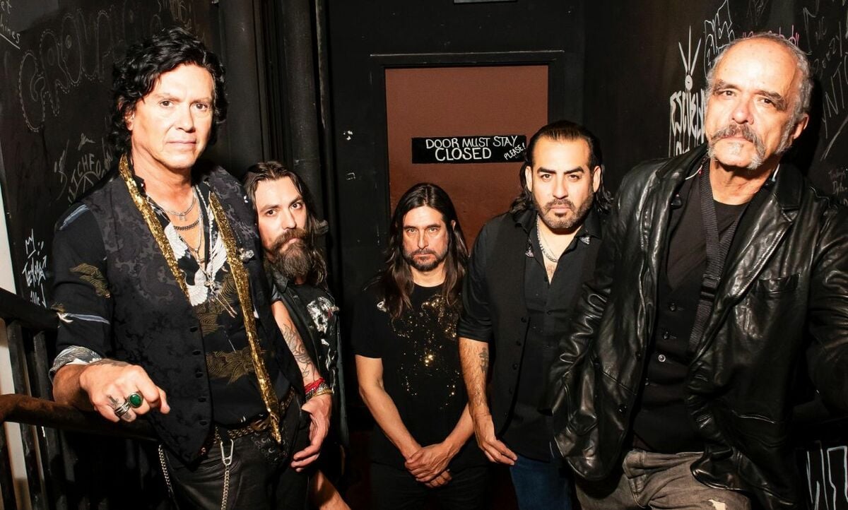 Caifanes y Ely Guerra darán concierto en apoyo al EZLN y madres buscadoras
