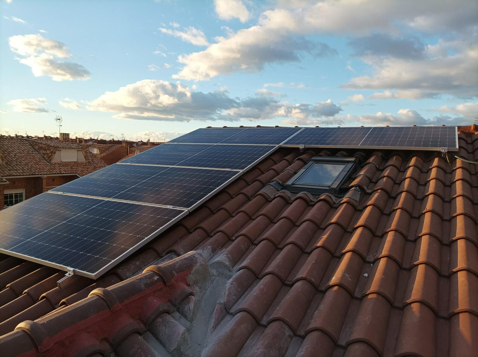 Ahorro de agua, paneles solares y diseño de autor: así es Torre Fresno