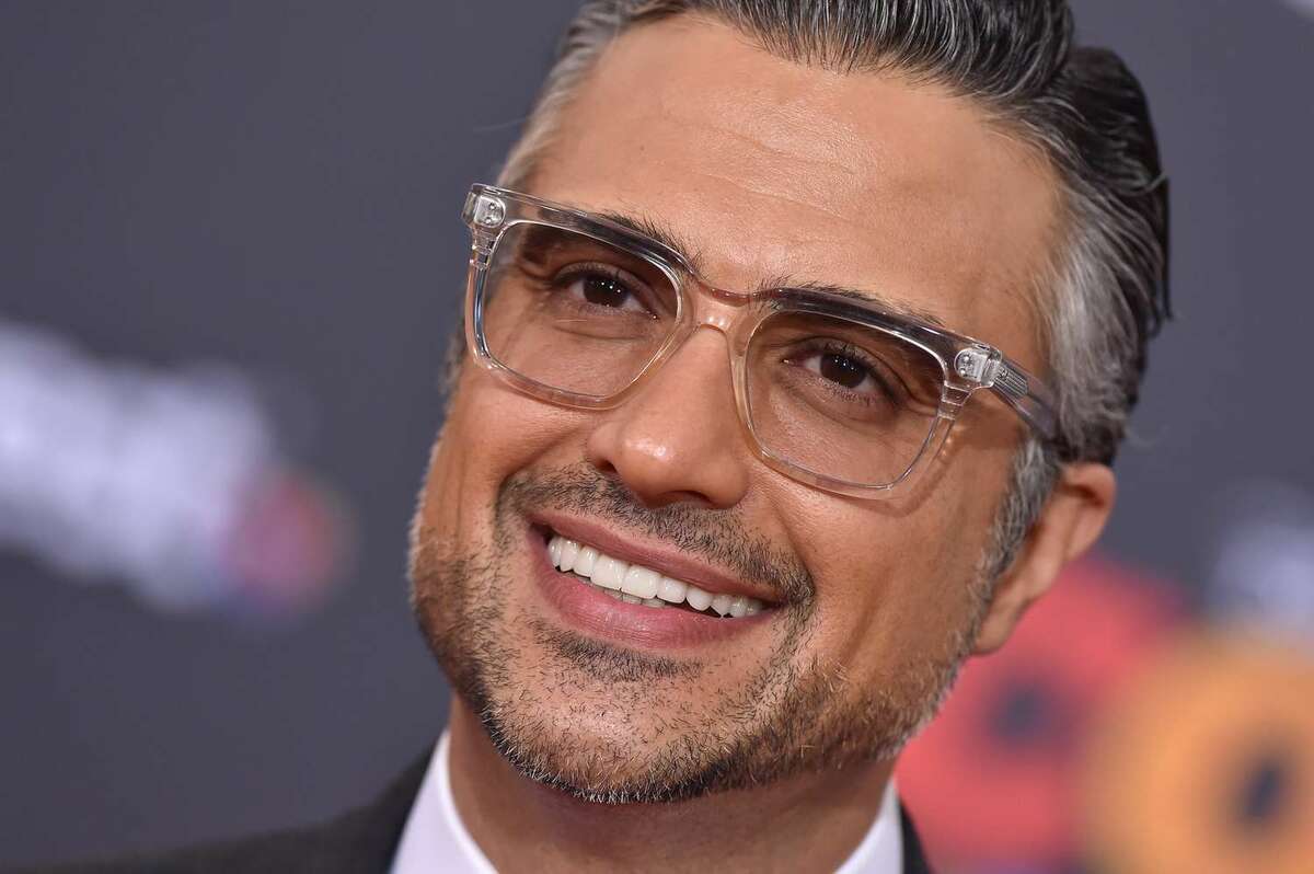 Jaime Camil fue cupido de su hermano, pero la historia no terminó bien