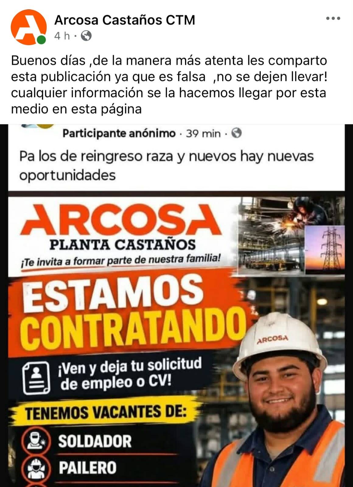 Empleo