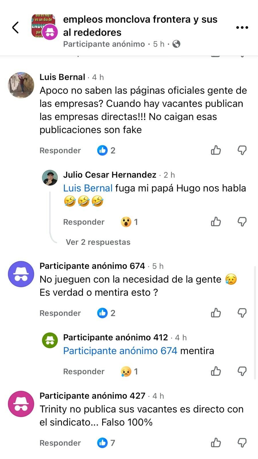Empleo