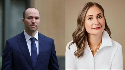 Greg Brockman y Daniela Amodei destacan entre los más ricos menores de 40