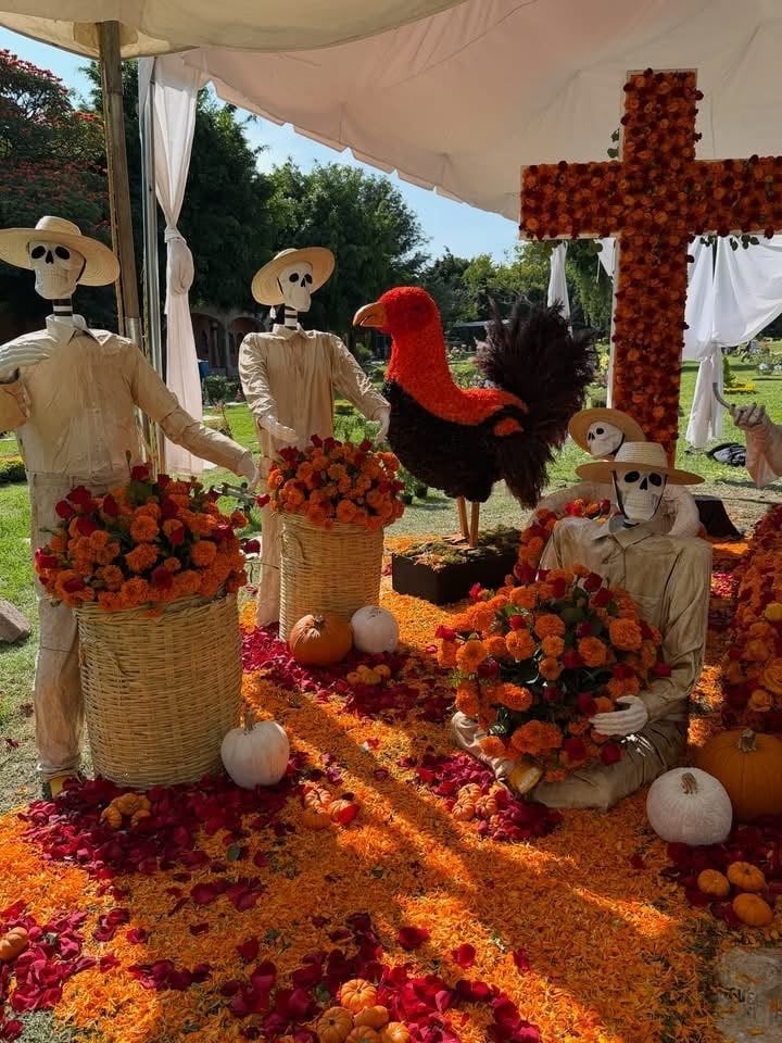 El Mencho