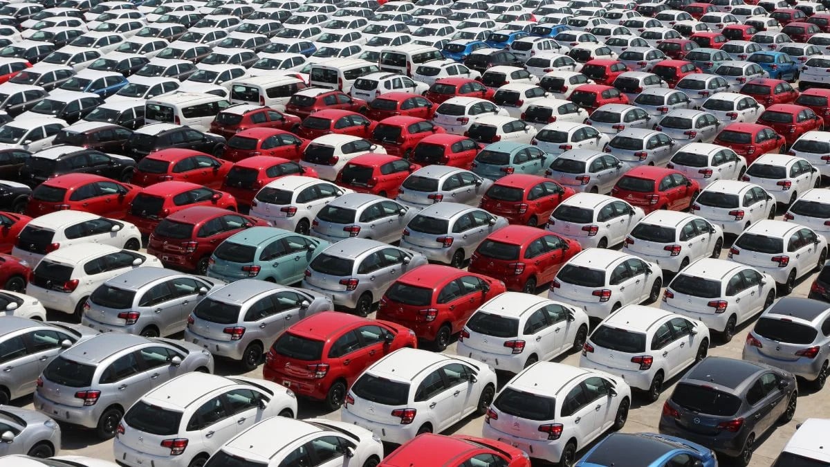 México podría perder inversiones automotrices chinas por falta de incentivos