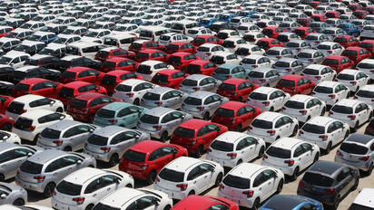 México podría quedar fuera de inversiones automotrices chinas por 45 mil millones de dólares ante la falta de incentivos y la incertidumbre por el T-MEC.
