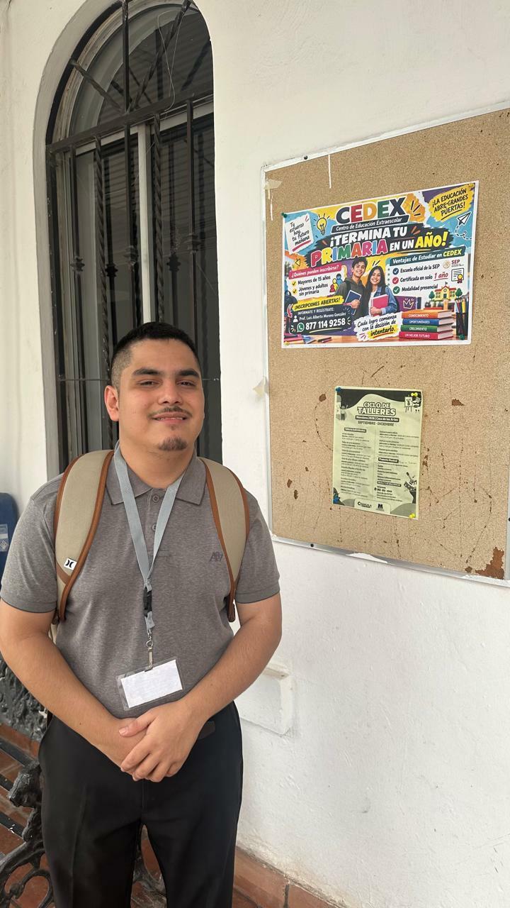 Educación básica