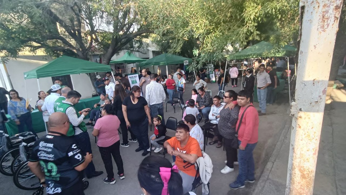 Ofrecerán mastografías y consultas gratuitas en brigada de salud para mujeres