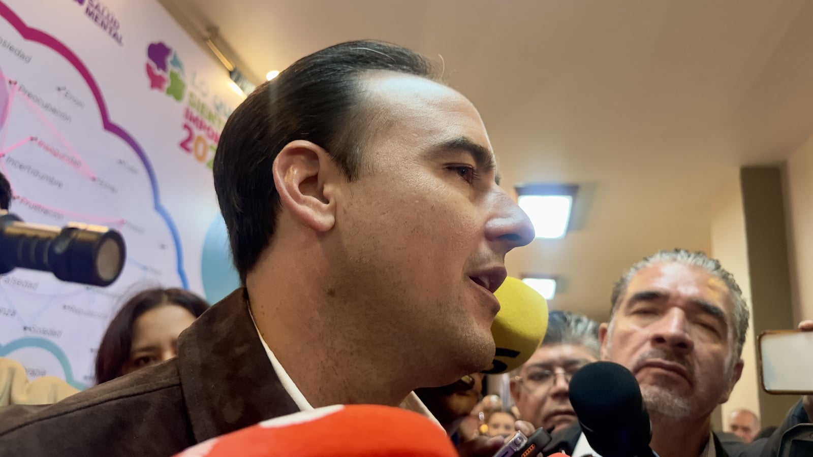 “Inversión en bacheo y pavimento triplica el costo del Rodeo Saltillo”: Manolo