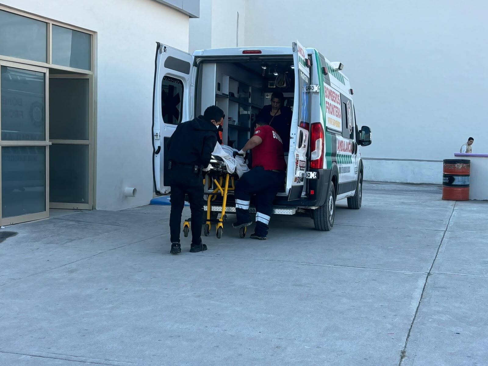Seguridad