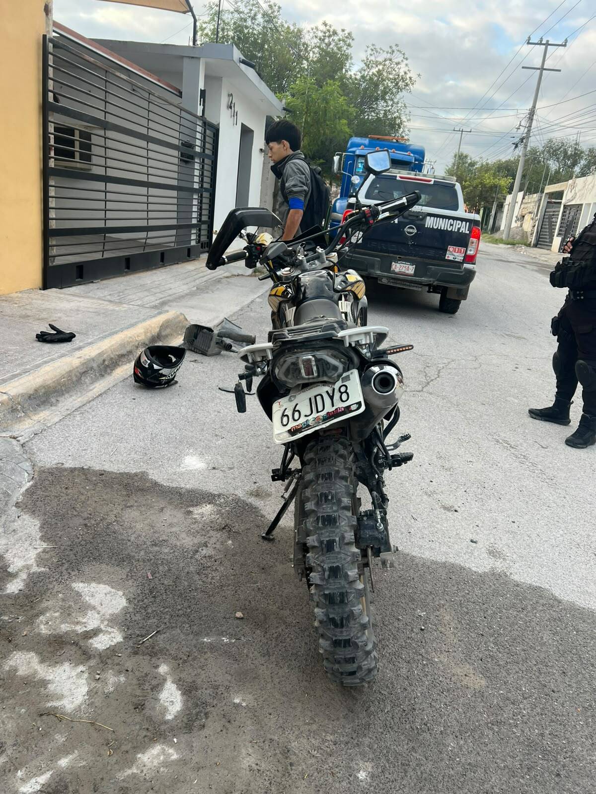 Seguridad