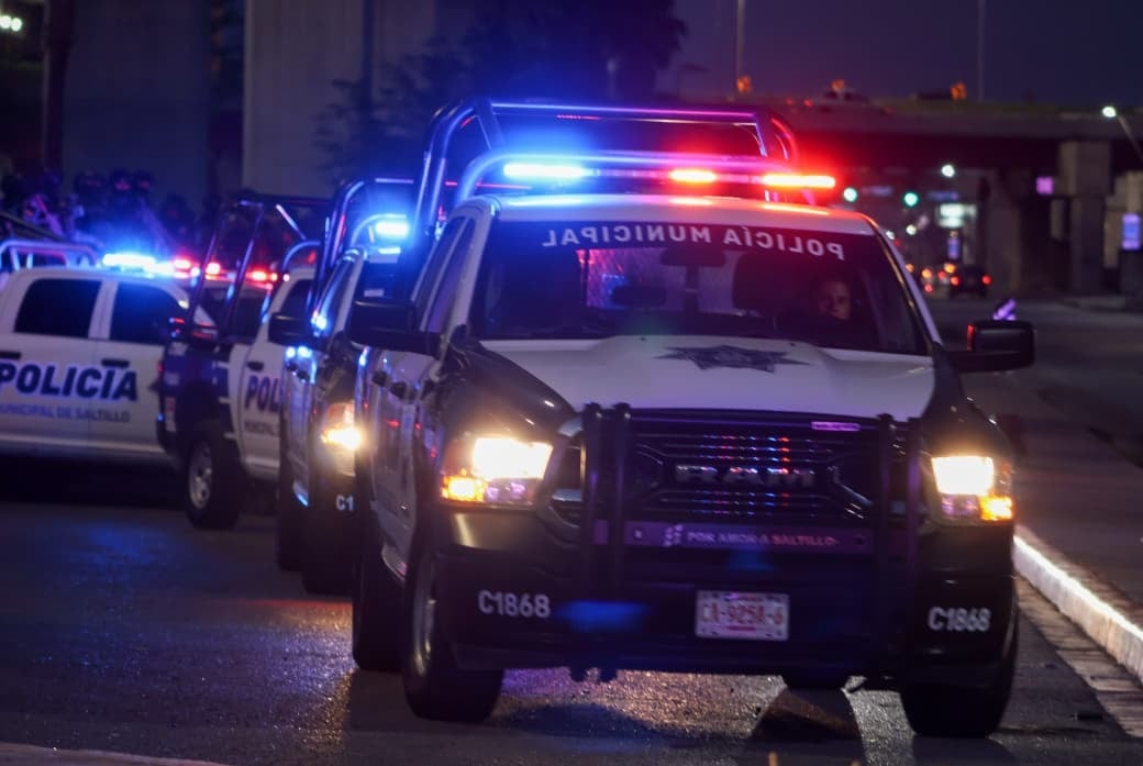 Refuerzan operativos contra consumo de alcohol