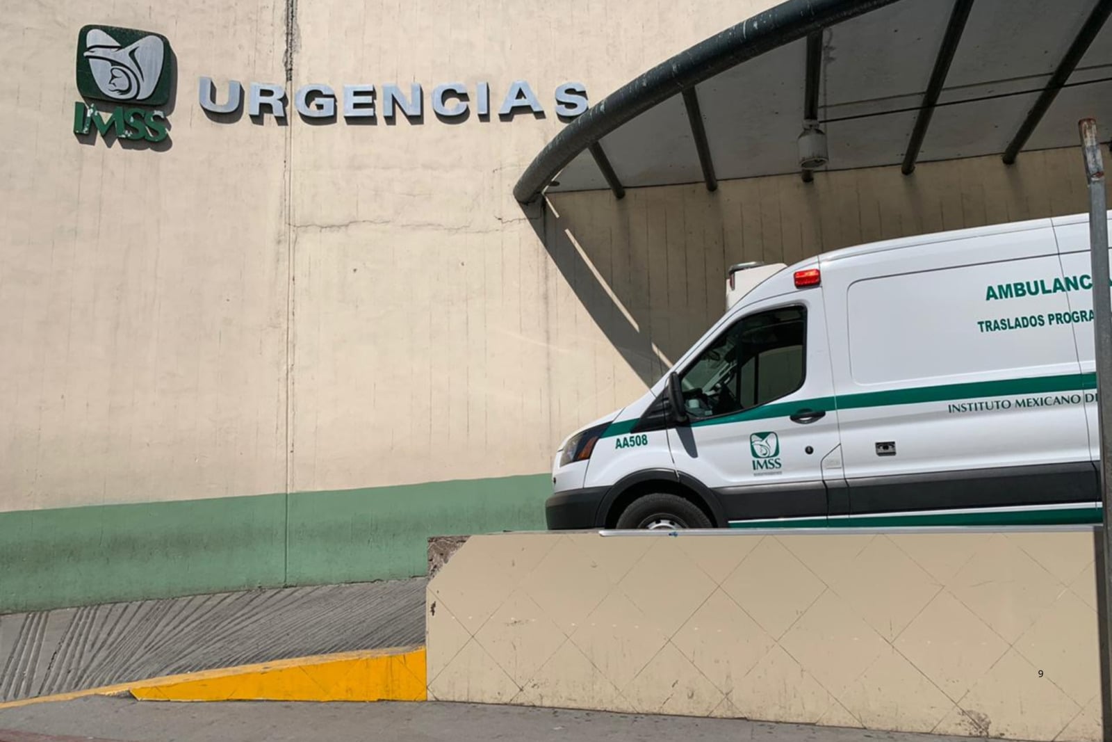 CTM cuestiona la capacidad del IMSS para llegar a 2030