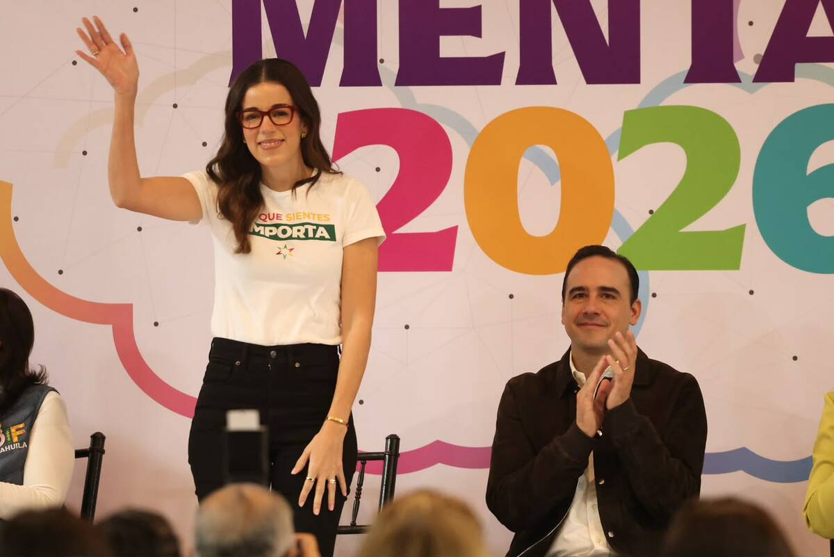 Salud mental