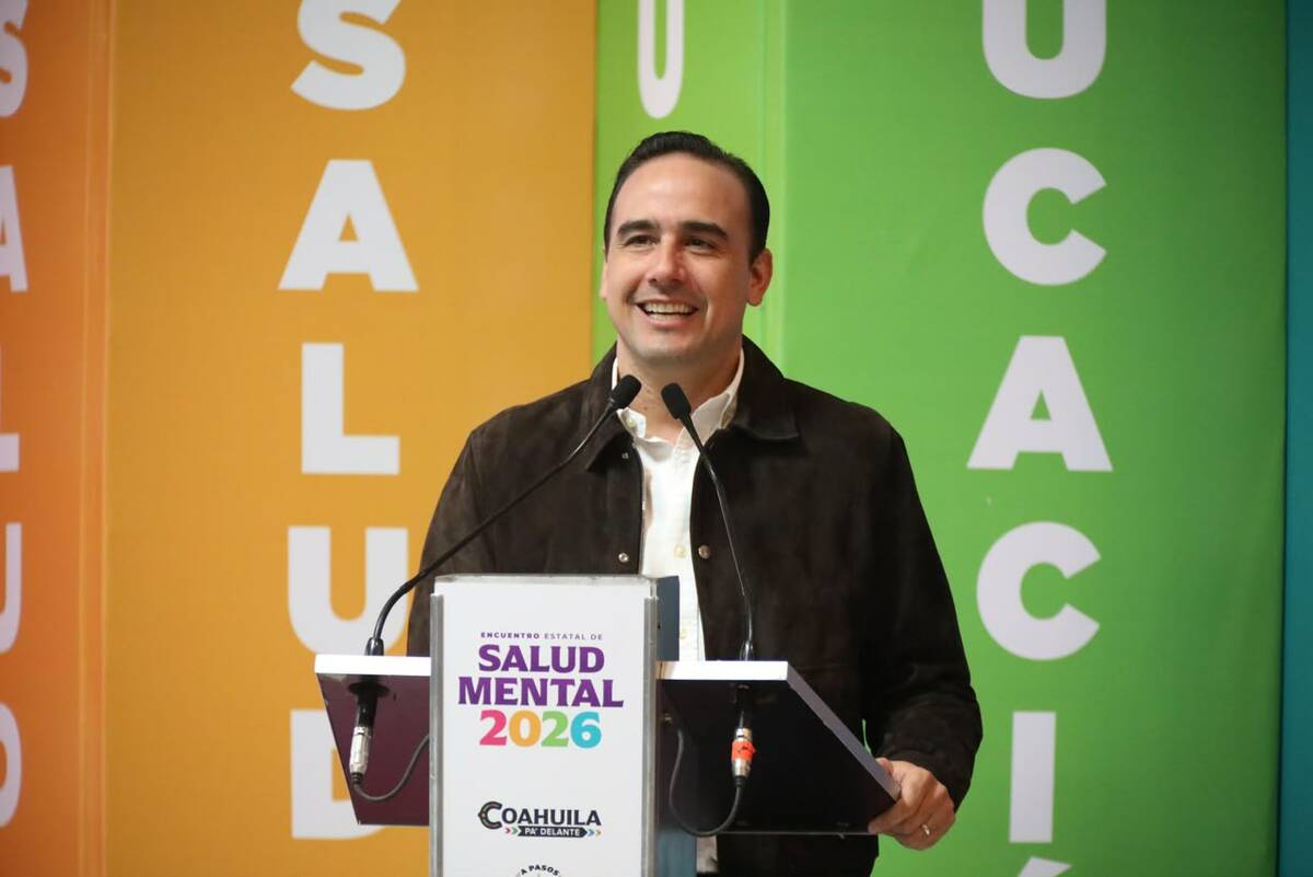 Salud mental