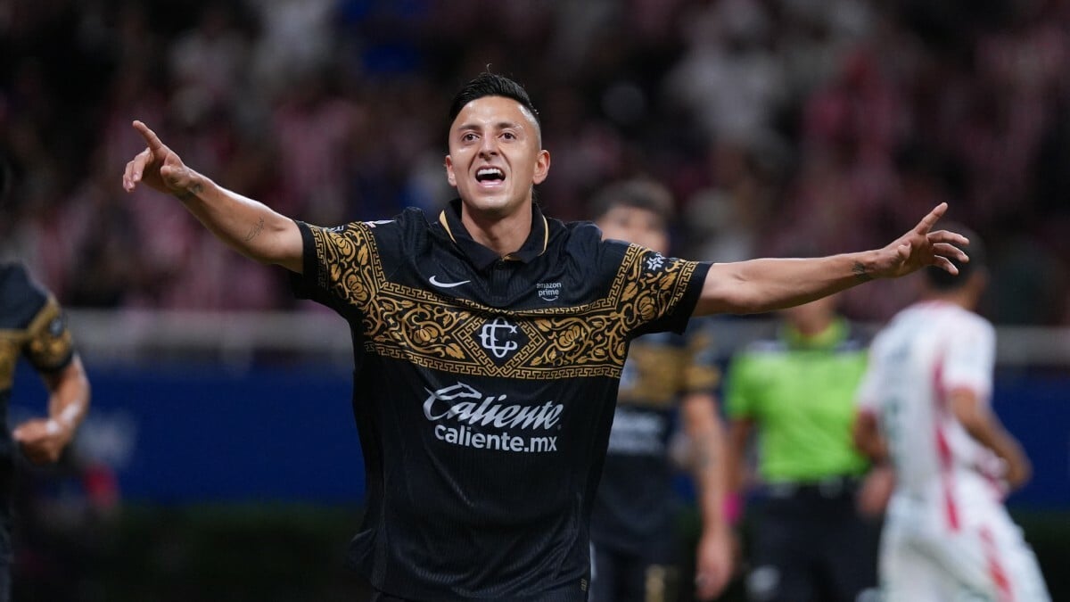 Liga MX Liga MX