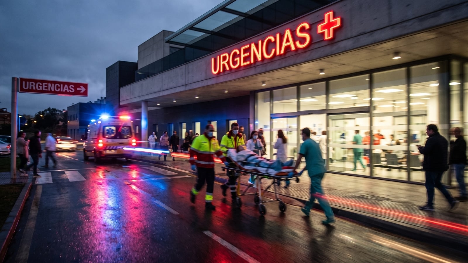 8 señales de una infección grave que no debes ignorar