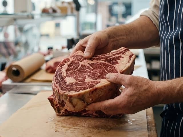 8 cortes de carne y pescados económicos para comer rico sin gastar de más
