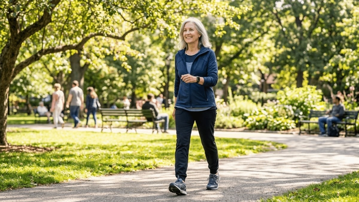 Osteoporosis: señales de alerta, diagnóstico y cómo proteger tus huesos