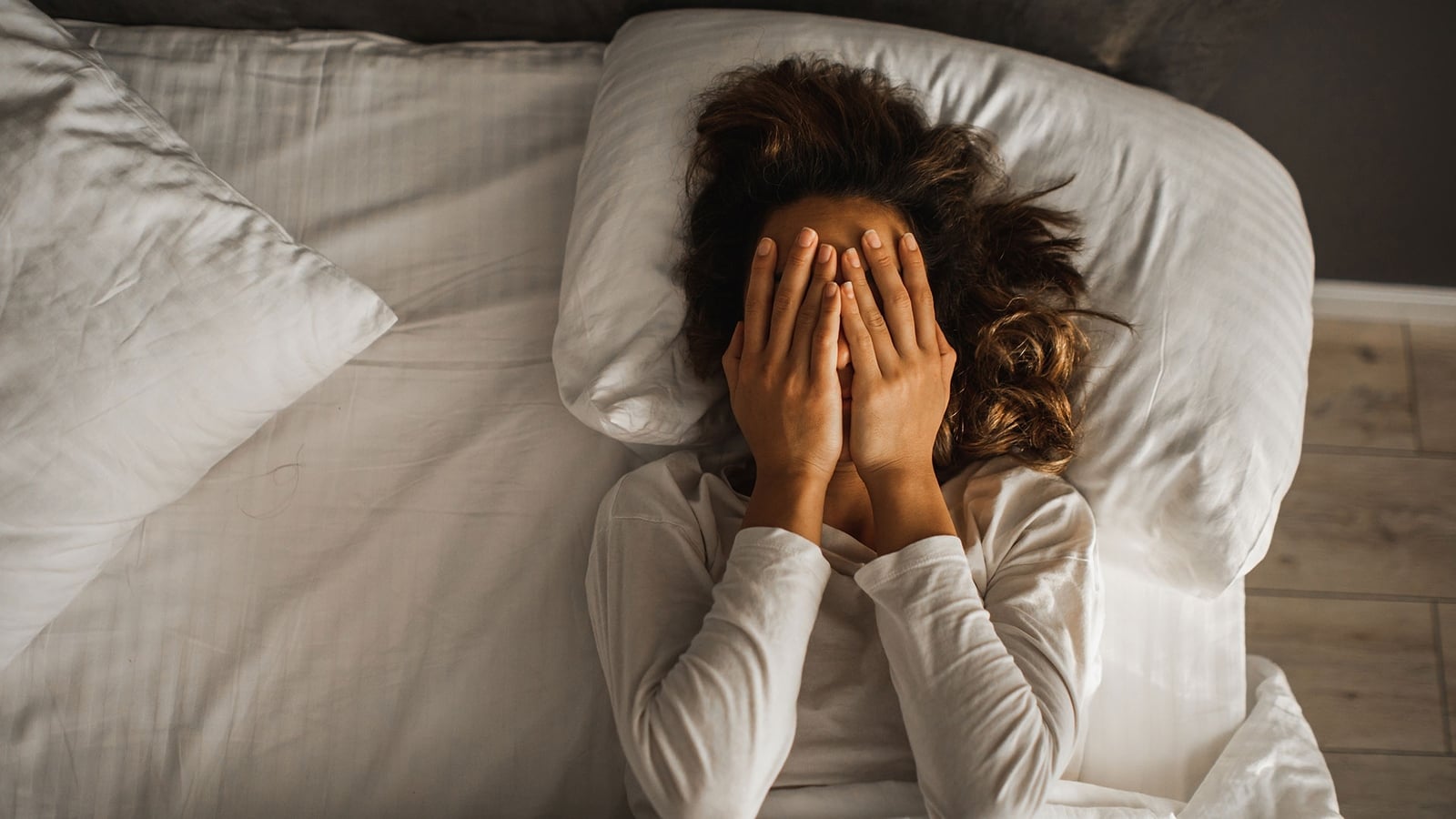 La forma de narrar los sueños podría relacionarse con síntomas de depresión y ansiedad