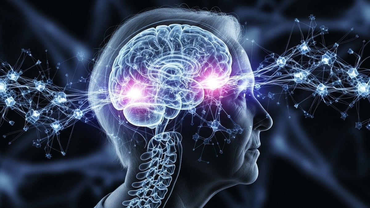 Probióticos muestran resultados prometedores en adultos mayores con deterioro cognitivo temprano