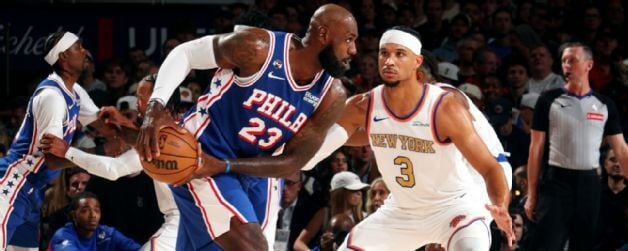 NBA NBA