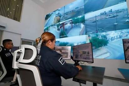 Múzquiz proyecta instalar 22 cámaras y habilitar un centro C2