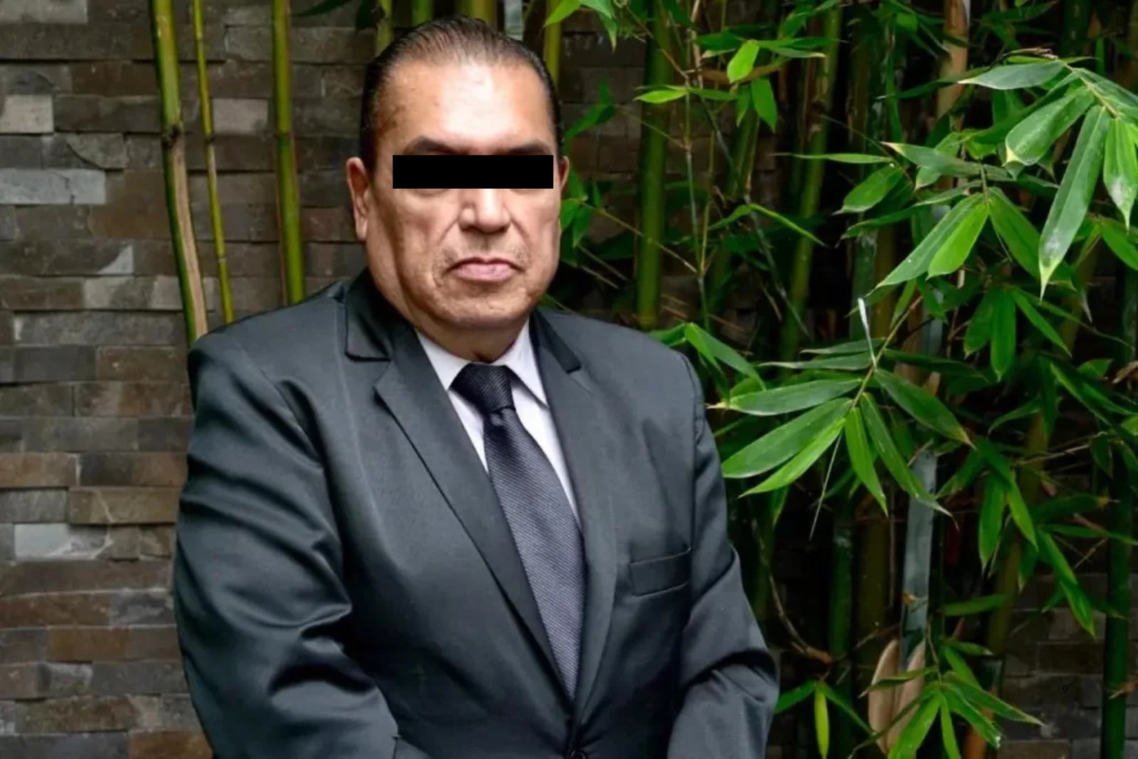Detienen al juez Enrique Romero Razo en Puebla por presuntos delitos judiciales