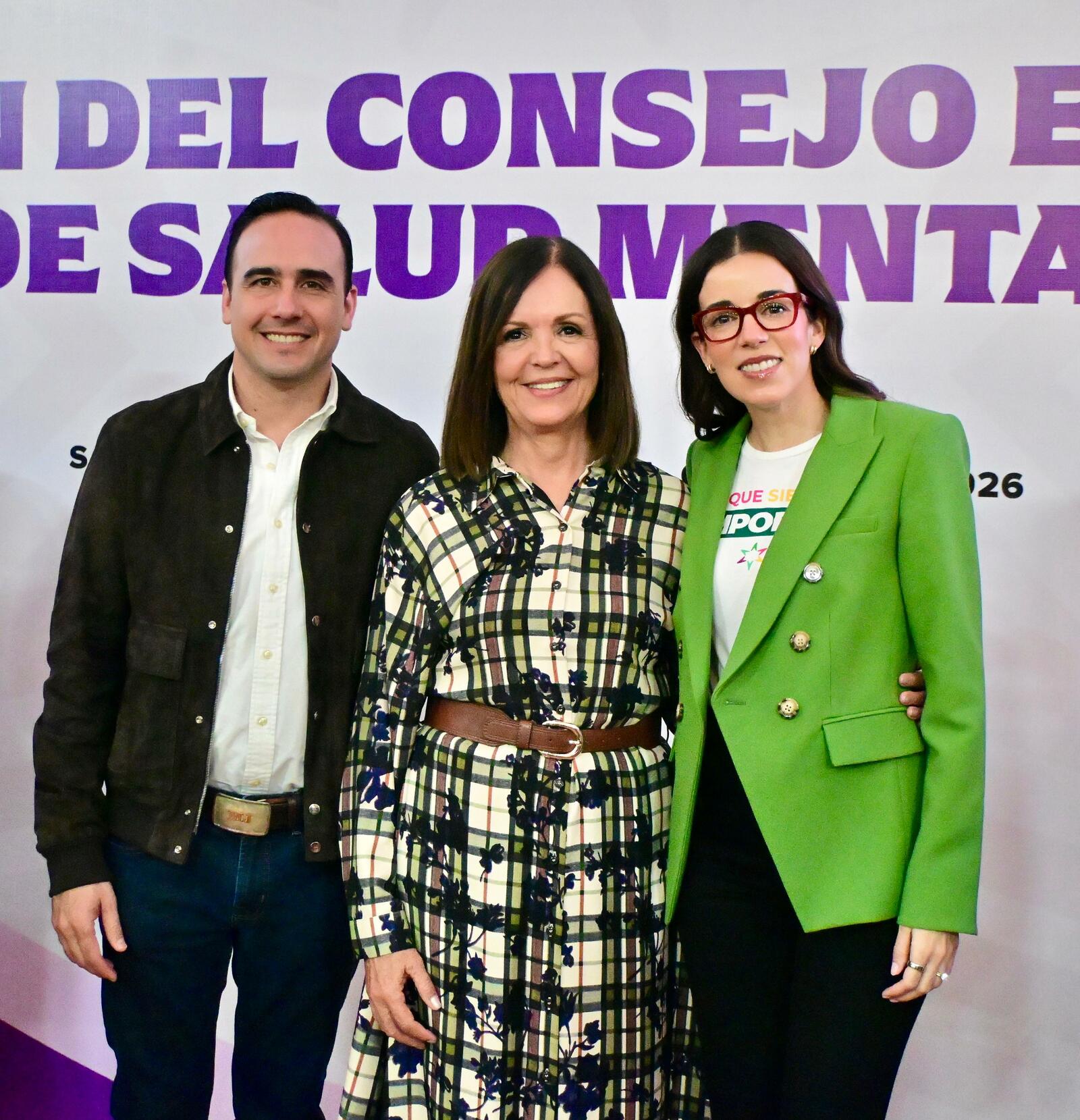Sari Pérez fortalecerá en Frontera la estrategia estatal de salud mental