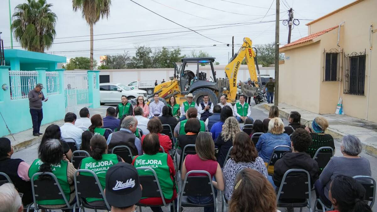 Obras