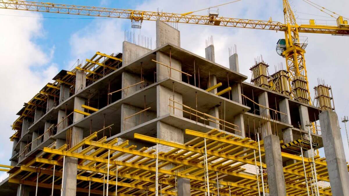 Manufacturas y construcción impulsan el repunte de la economía mexicana