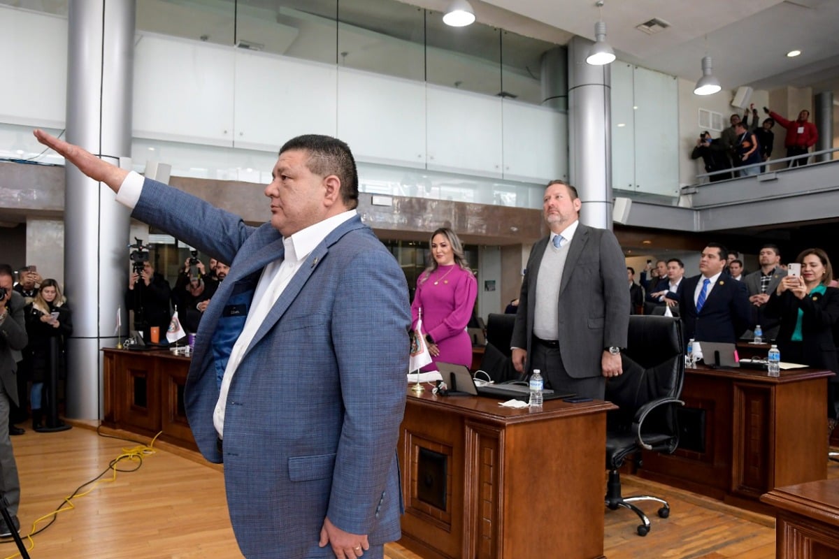 Caso César Jáuregui: lo que se sabe de la audiencia en El Altiplano