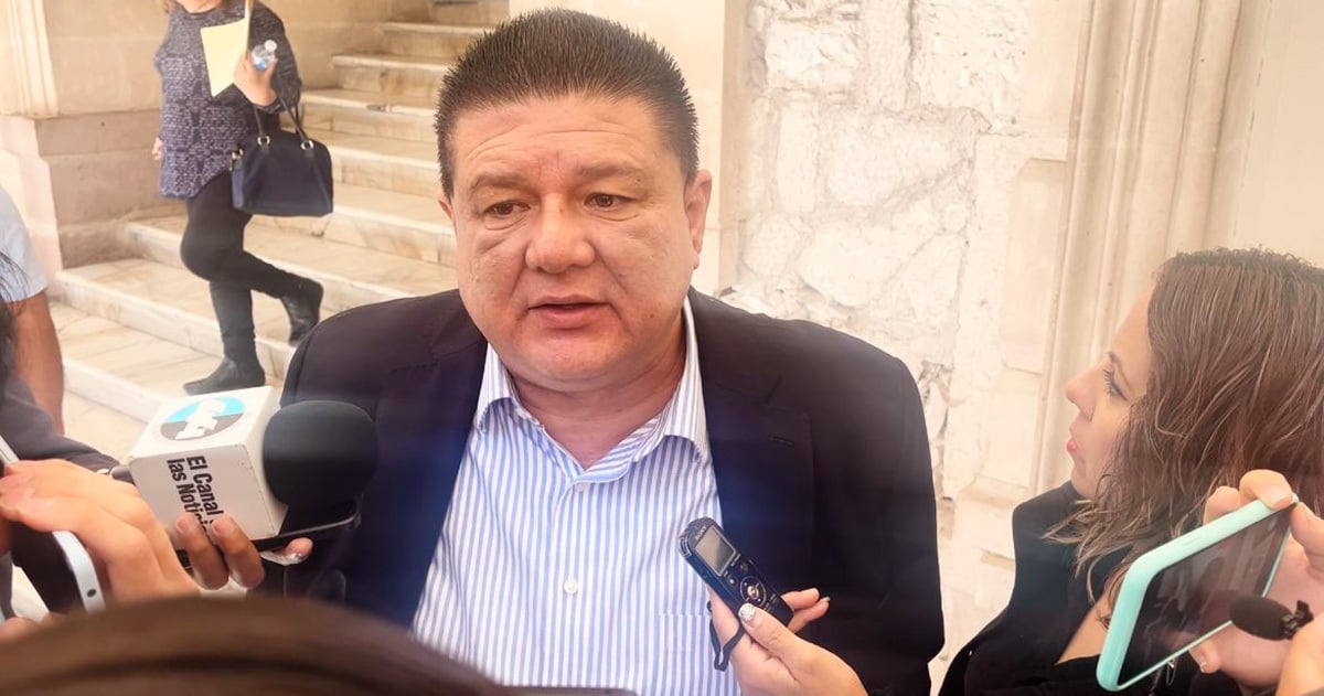 Caso César Jáuregui: la fecha clave que definirá su situación jurídica