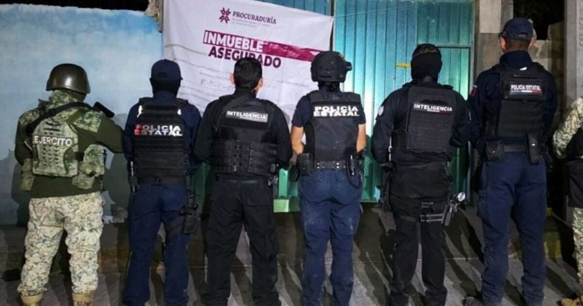 Gobierno reporta más de 2 mil detenidos por huachicol fiscal en México