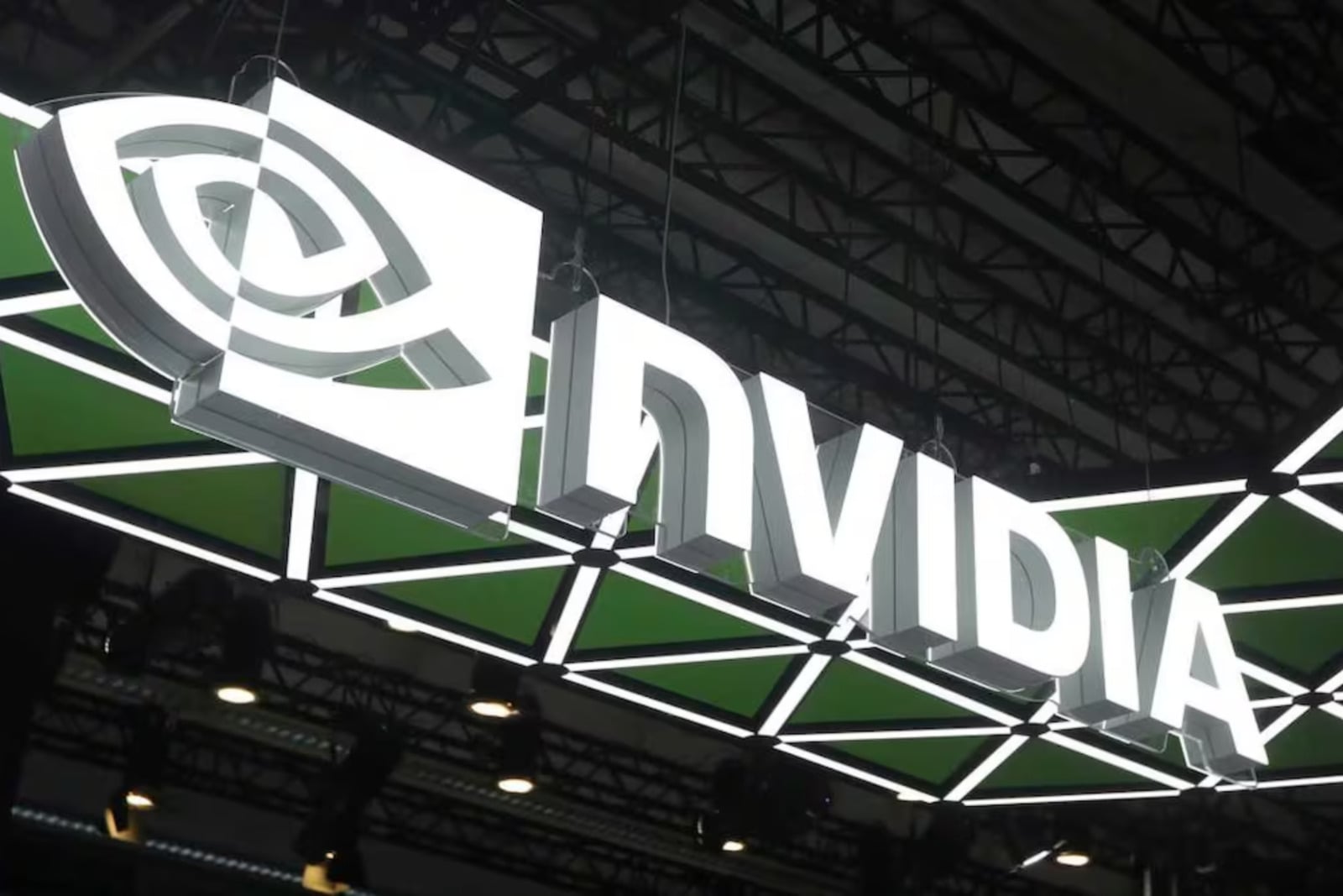 Nvidia pide más inversión en inteligencia artificial en Europa