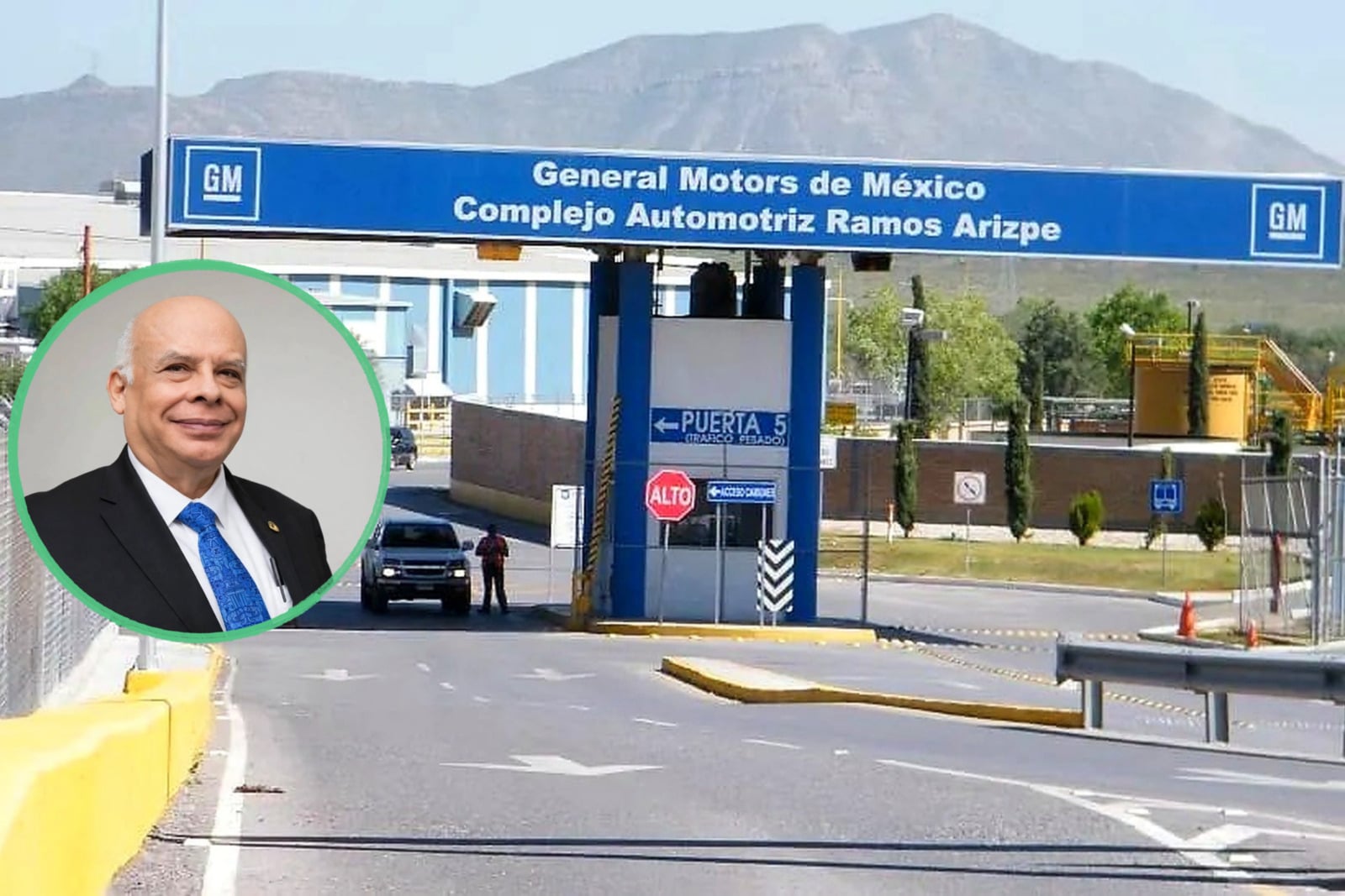 De importar a ensamblar: el cambio de GM que pone a Ramos Arizpe en el mapa
