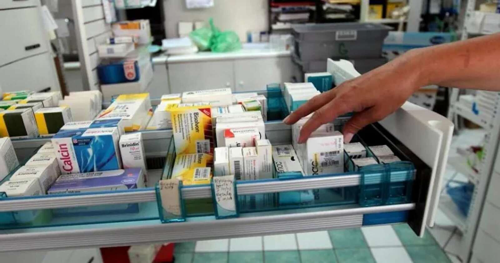 Robo de medicamentos en hospitales: sindicato exige pruebas a las autoridades