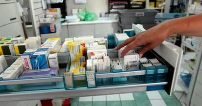 Robo de medicamentos en hospitales: sindicato exige pruebas a las autoridades