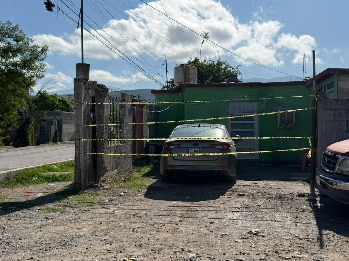 Consternación en la colonia Córdoba por presunto feminicidio y suicidio de una pareja