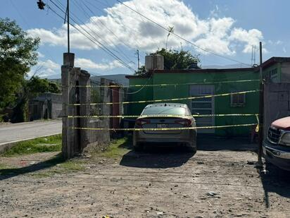 Consternación en la colonia Córdoba por presunto feminicidio y suicidio de una pareja