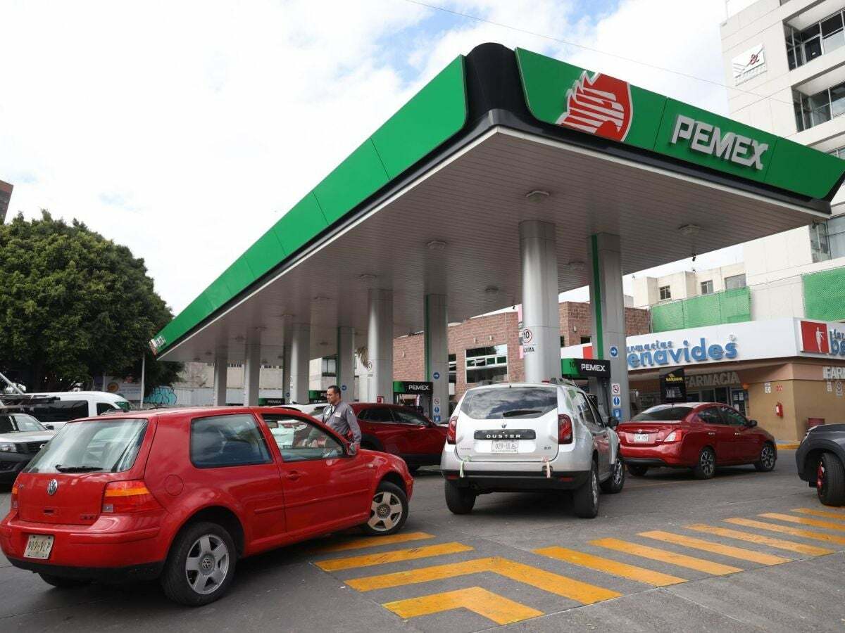 Pemex espera el resultado electoral en Brasil para avanzar con Petrobras