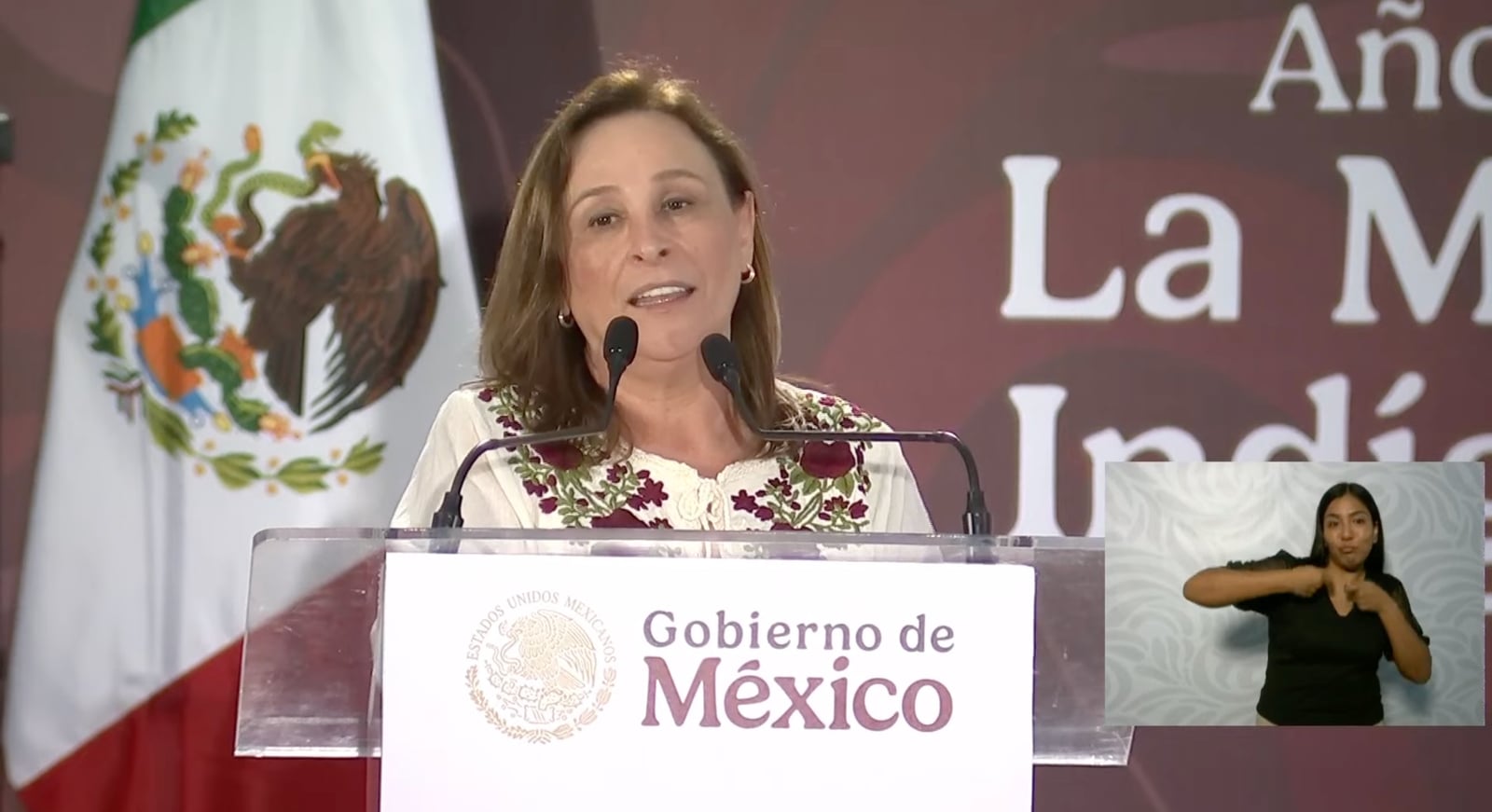 Tatiana Clouthier mueve sus fichas en Nuevo León con Todos Con Conciencia