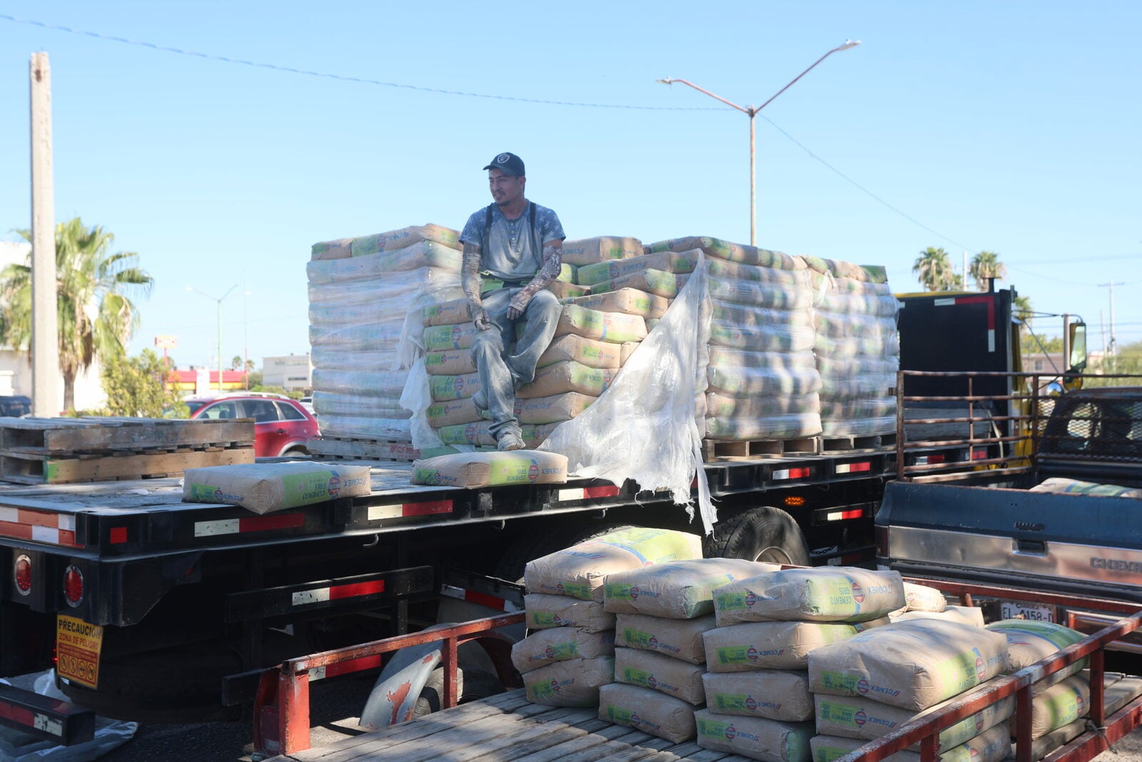 Mejora Tu Casa beneficia a más de 65 familias en Sabinas