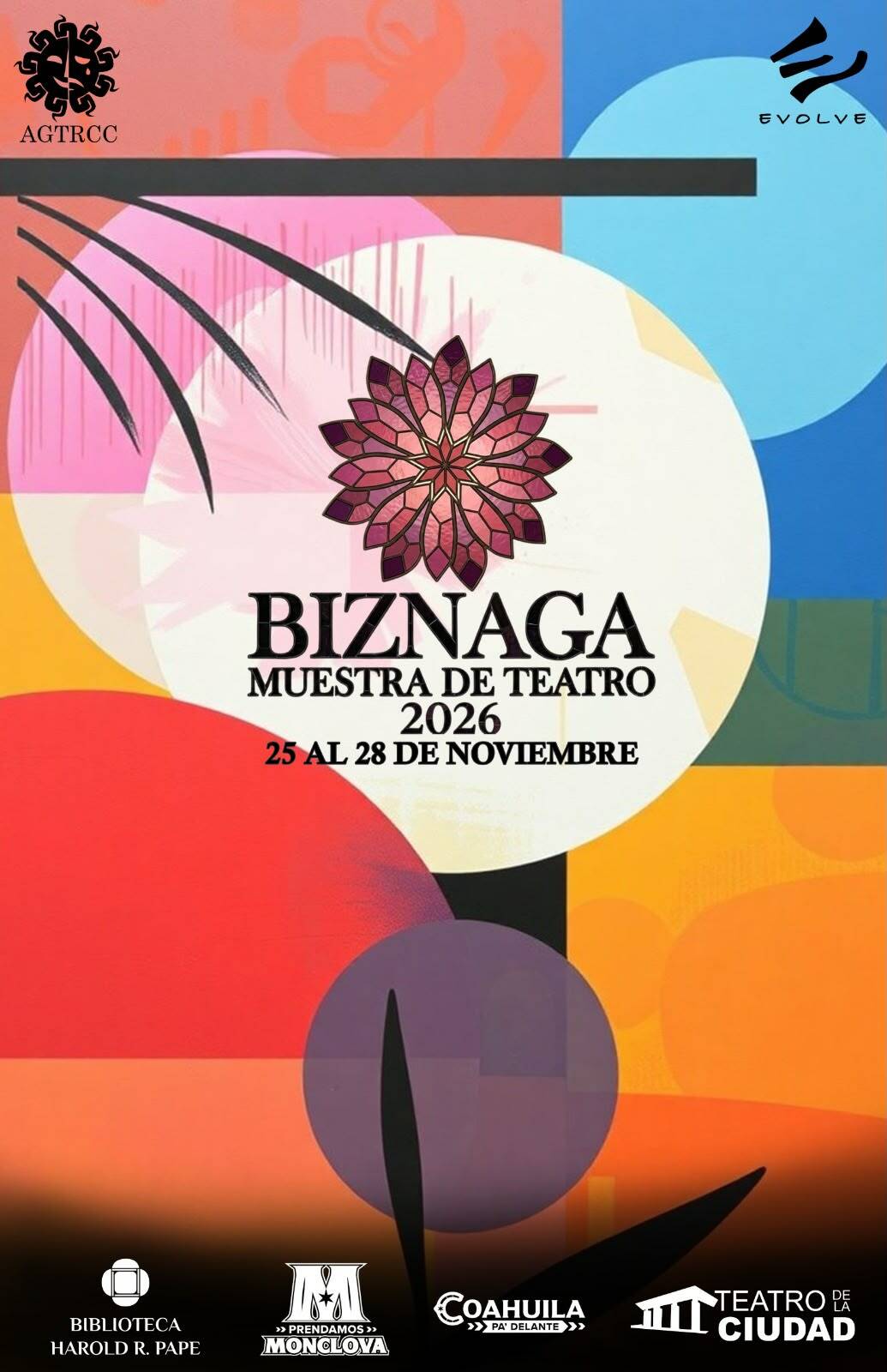 Biznaga