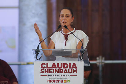 Sheinbaum reúne a gobernadores y alcaldes: estos son los temas que revisan